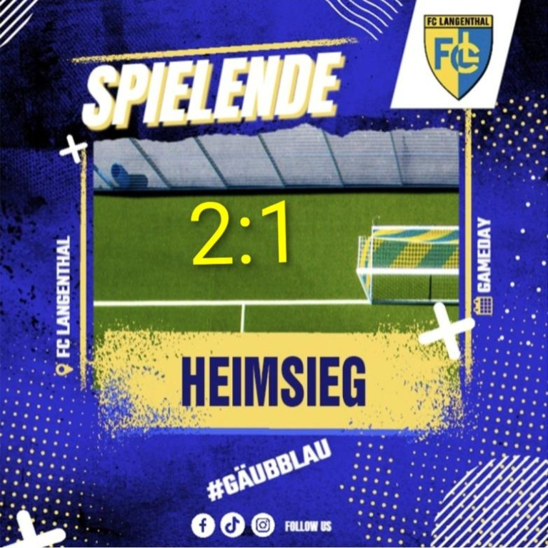 FCL kommt trotz Chancenwucher zum erneuten Heimsieg