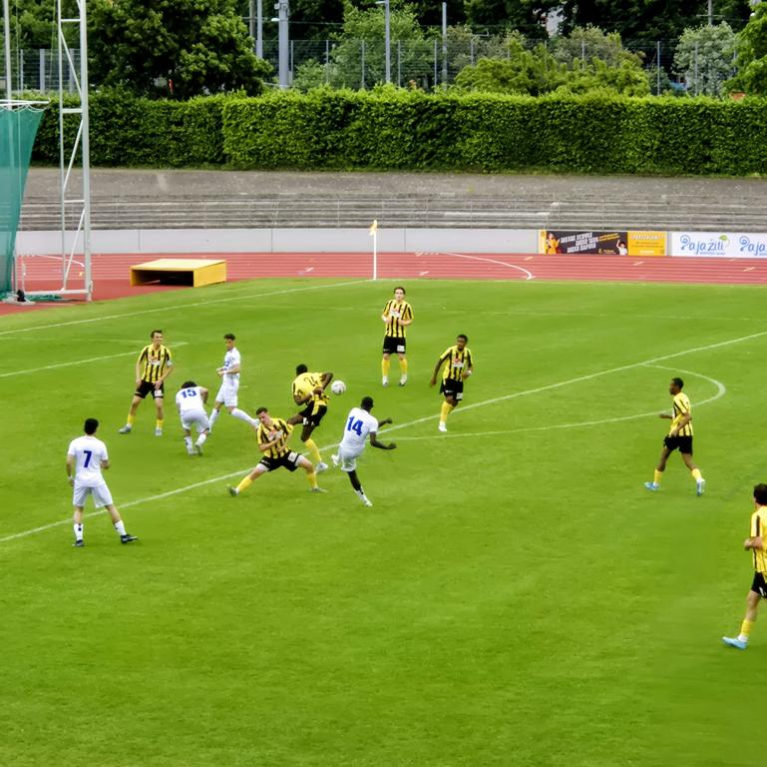 FCL verspielt schon wieder eine 2:0-Führung!