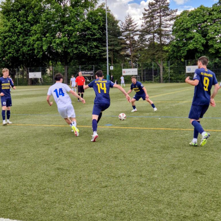 3.Liga: Unnötige Niederlage gegen Länggasse!!!