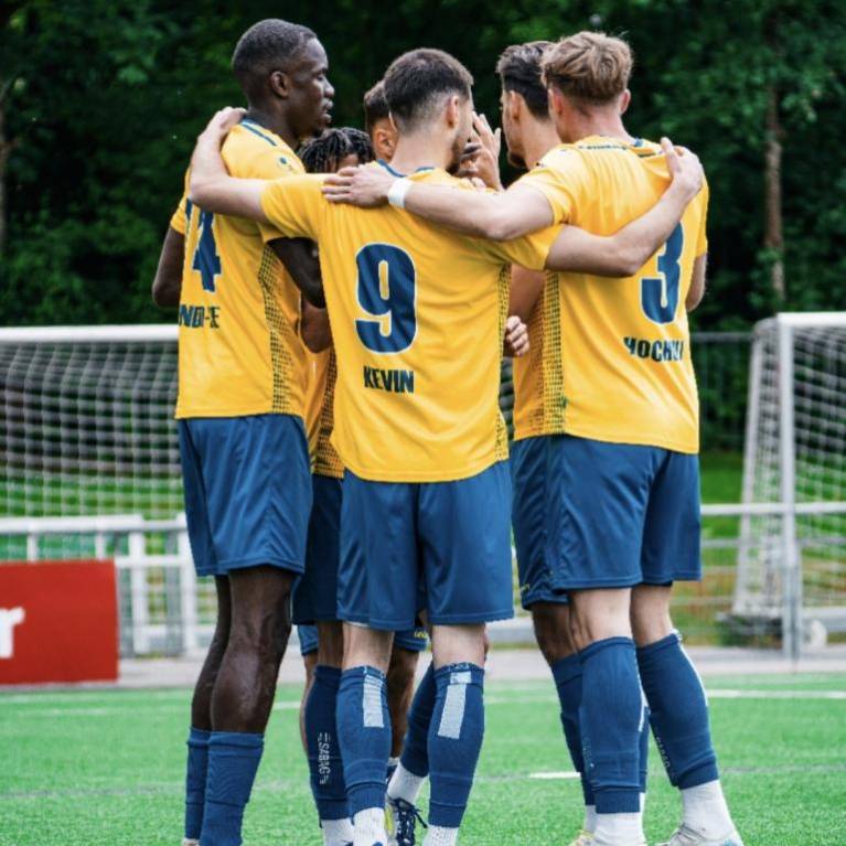 Der FC Langenthal schreibt Geschichte!!!