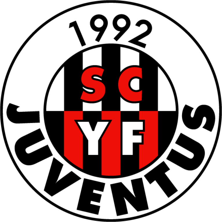 Am Mittwoch steht das Hinspiel der Finalrunde auswärts gegen YF Juventus an!