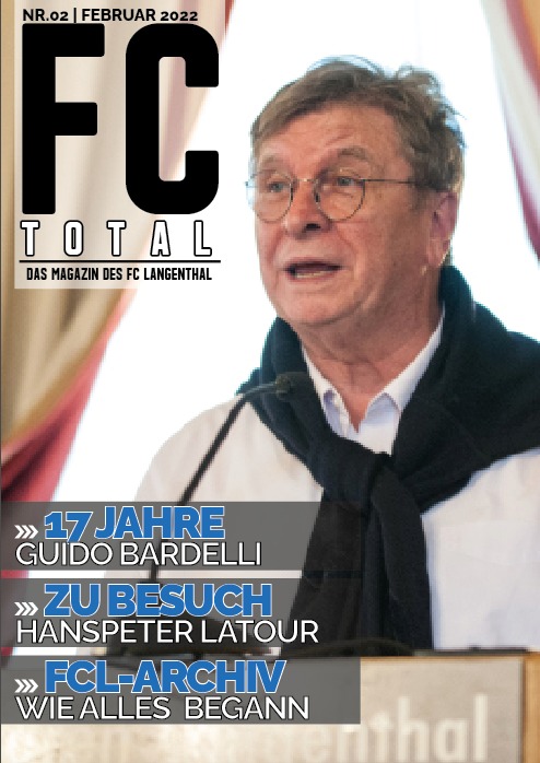 Nr.02   Februar 2022