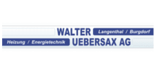 Walter Uebersax